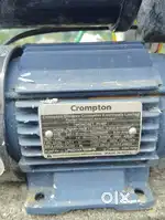 Crompton Mini Force II Monoset Pump...