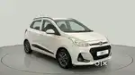 Hyundai Grand i10 1.2 Kappa Sportz Option, 2018, Petrol