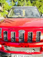 Mahindra TUV 300 2019 Diesel Well Maintained