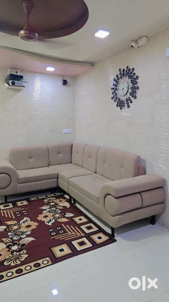 Spacious 2BHK  Ready to Move  Prime Location Bhiwandi