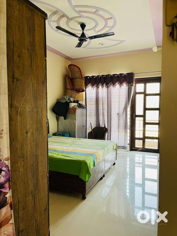 1st Floor available: #5127, Sec-116, TDI city,Mohali, Punjab