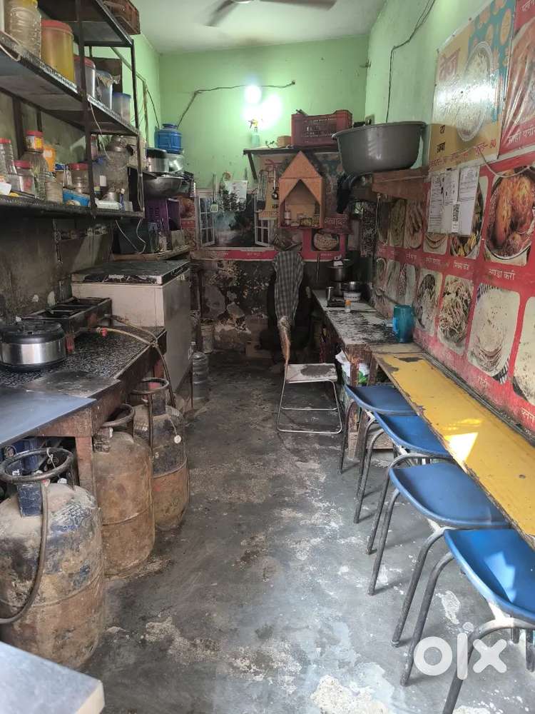 gulshan dhaba