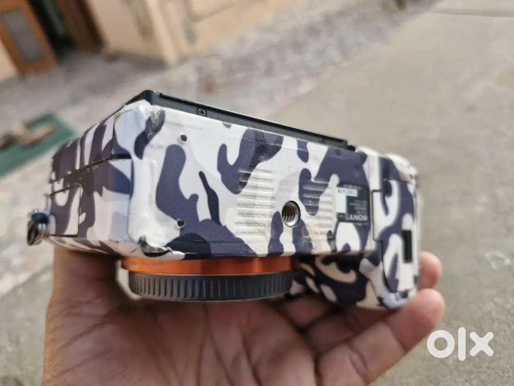 Sony m3good condition 3-year-old