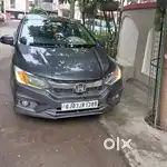 Honda City 2018 Diesel Well Maintained