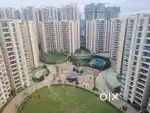 Pride world City Lohegaon 3 bhk for Sale.