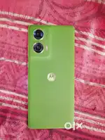 Motorola edge 50 fusion