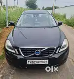 Volvo XC60 2008-2012 D3 Kinetic, 2012, Diesel