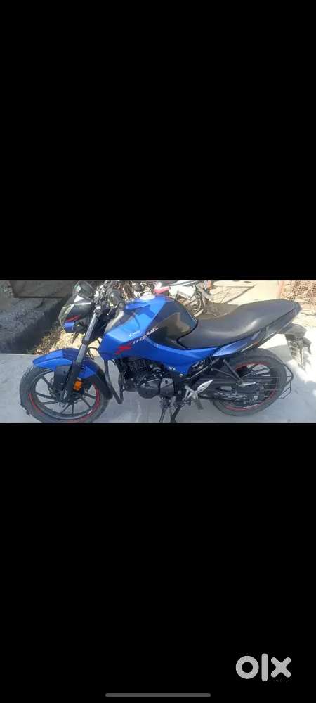 Extreme 160R hero