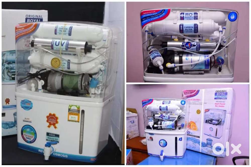 *Affordable Purity for Every Home – Get Your RO Now!”*