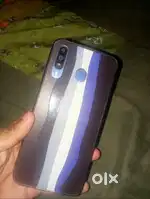 Galaxy m30 with free gaming controller