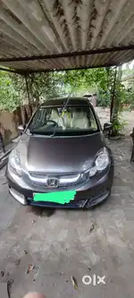 Honda Mobilio 2014