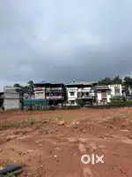 1 ACRE LAND FOR SALE NEAR KALAMASSERY