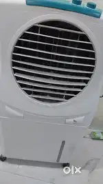 Symphony cooler