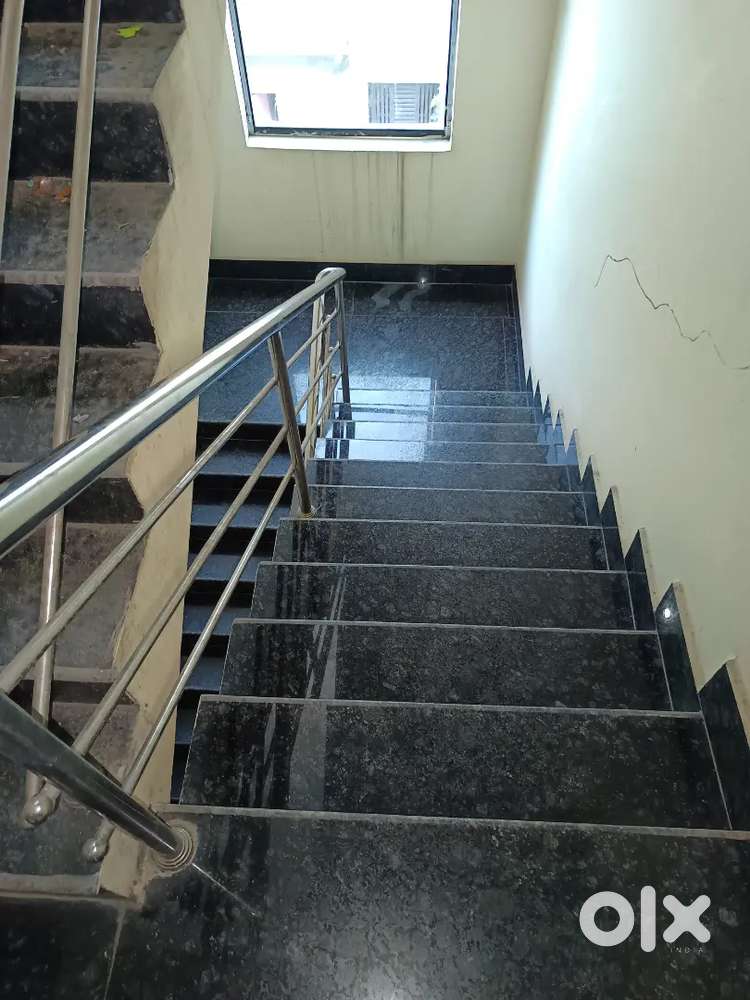 Beautiful flat available at civil township