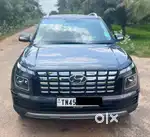 Hyundai Venue 1.2 S Plus, 2024, Petrol