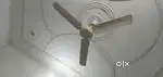Crompton New condition fan