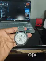 Tissot 1893 Chronograph Quartz – Original Swiss Watch (Needs Repair)