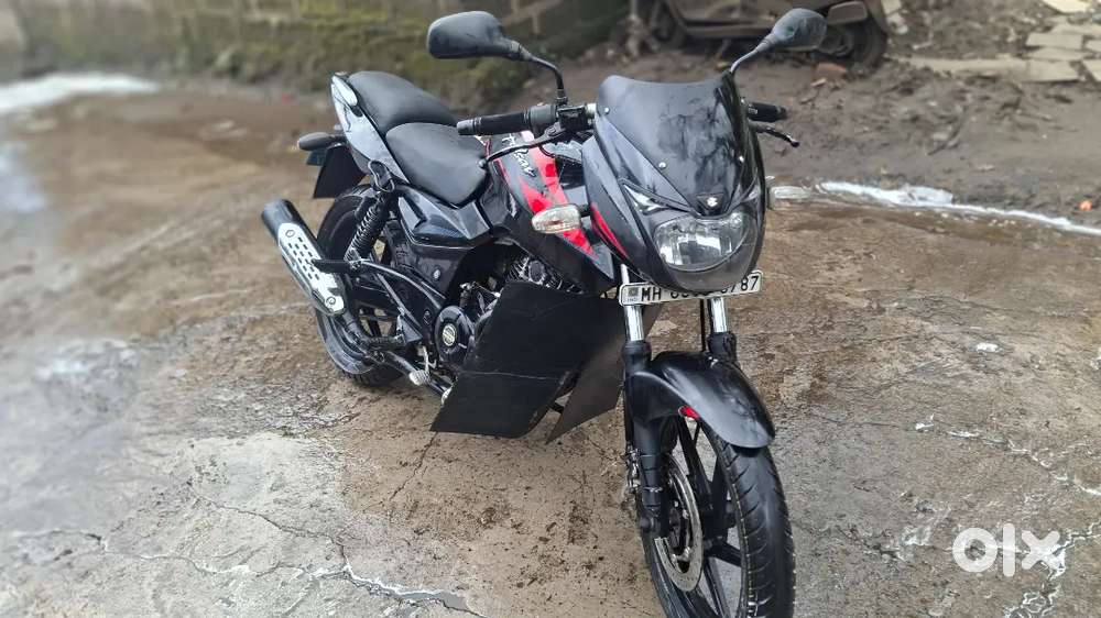 Pulsar 180 Good Condition