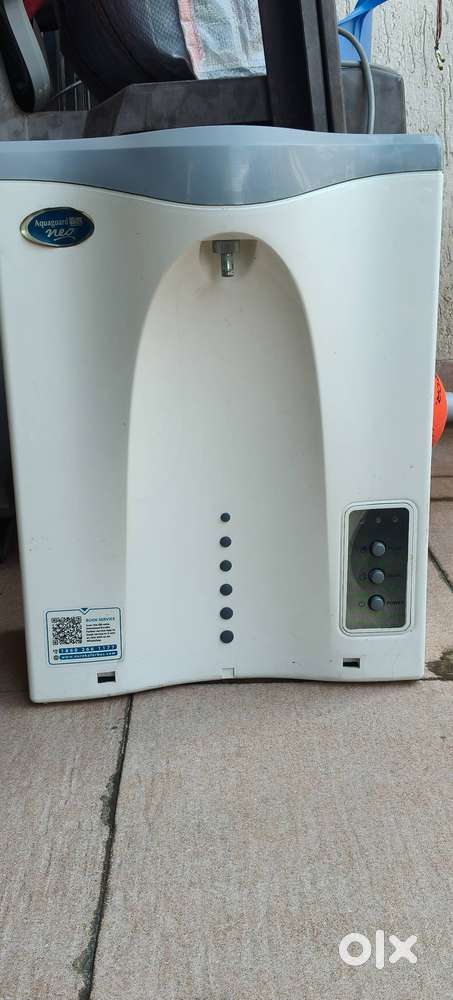 Aquaguard Neo UV Water Purifier (WORKING) (USED)