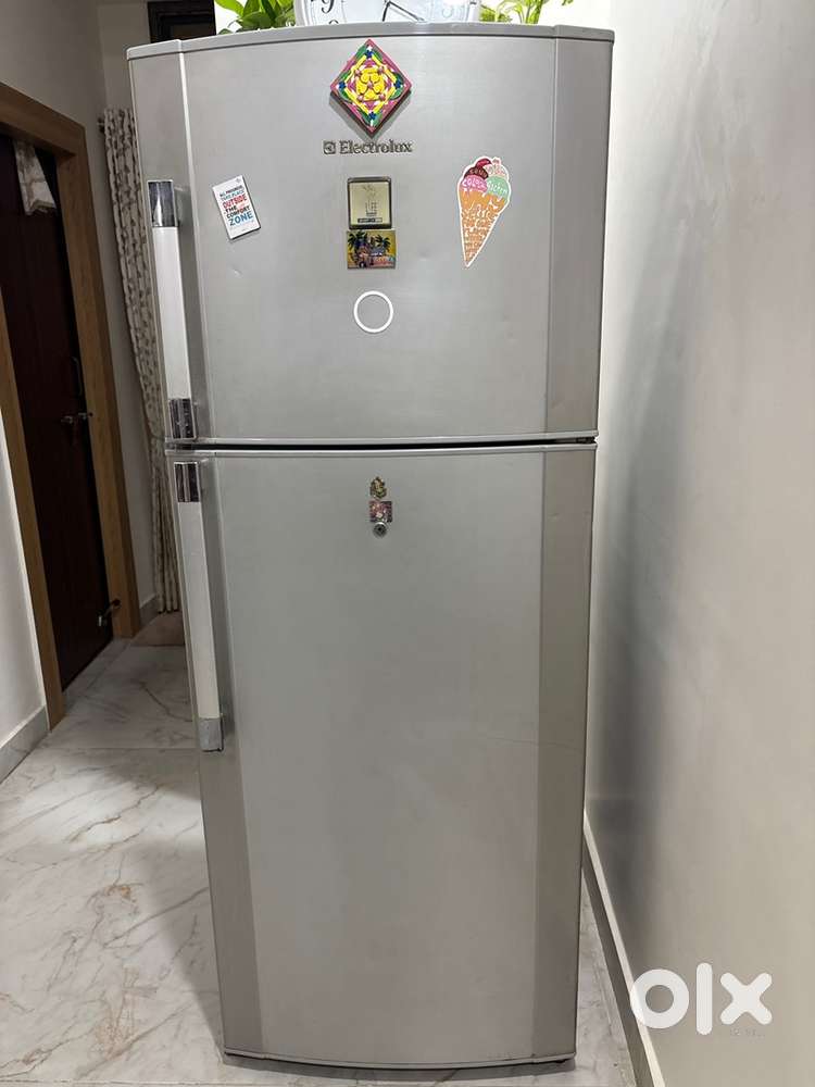 Electrolux 435+ litres