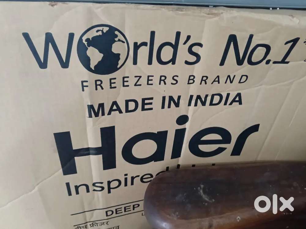 Hotel or ice cream fridge for sale