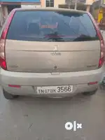 Tata Indica Vista 2011 Diesel 165000 Km Driven.