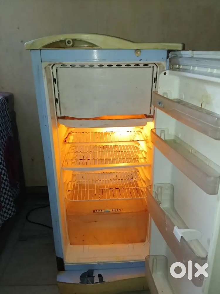 It is an godrej fridge