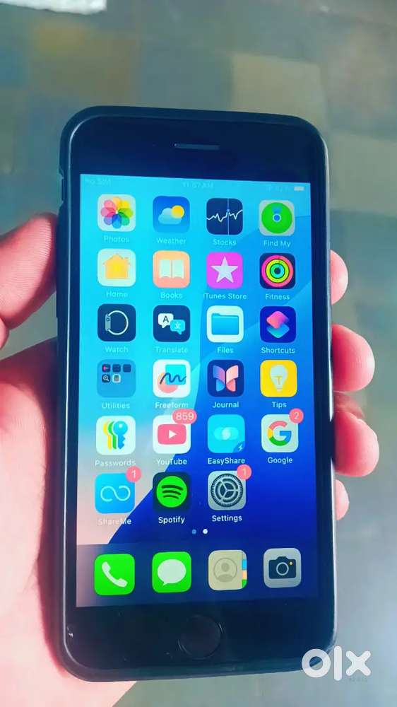iPhone SE 2020