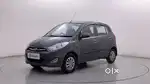 Hyundai i10 Sportz 1.1 LPG, 2014, Petrol