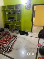 Sharing room