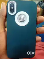IPHONE X 256 Gb