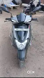 Ntorq 125 well maintained