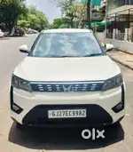 Mahindra XUV300 W6 Diesel, 2023, Diesel