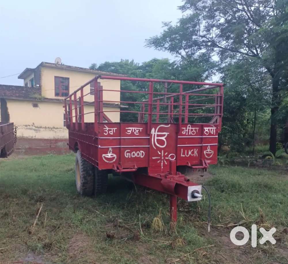 Tralla in Good condition