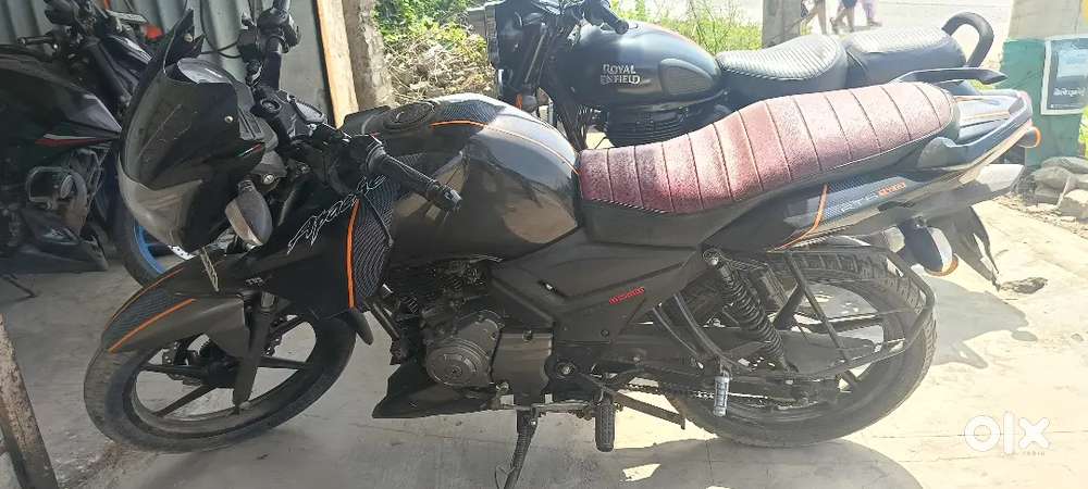 New condition