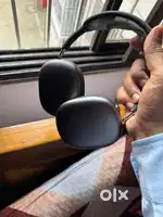 Airpods Max, lightning port
