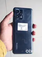 Realme 9 super condition