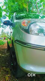 Maruti Suzuki Alto 800 2014