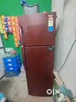 Samsung refrigerator