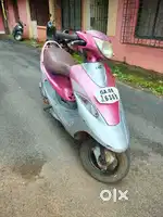 TVS PEPT FOR SALE