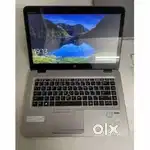HP EliteBook i5 7th 8GB 256GB SSD Windows 11