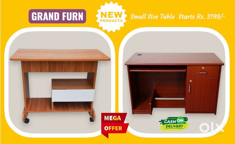 Computer Table Sale Brand New Office Table
