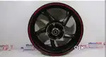 HORNET 2.0 Rear wheel
