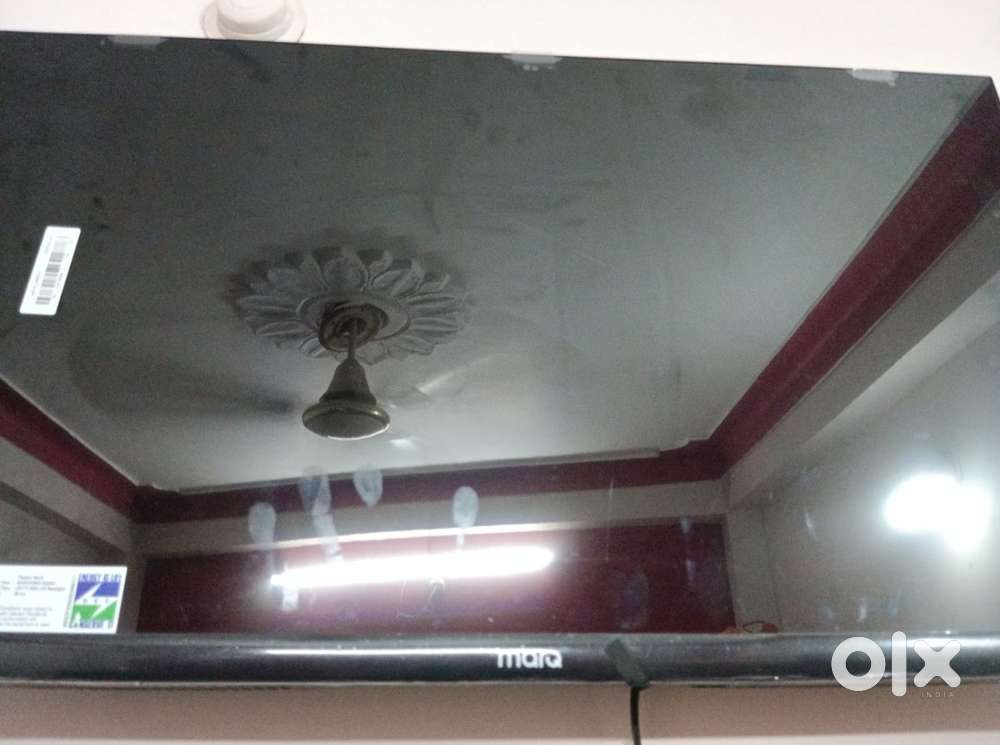 Marq 43inchs full hd led tv