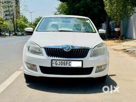Skoda Rapid 1.6 MPI Ambition, 2012, Petrol