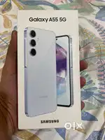 Samsung Galaxy A55 5G 8GB/128GB