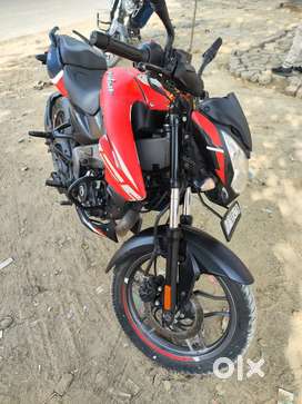 Less Driven 50-55 KM Mileage Like new  Condition