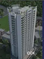 NO BROKREG _ UNDER-CONSTRUCTION 1BHK / 2BHK FLAT IN BORIVALI