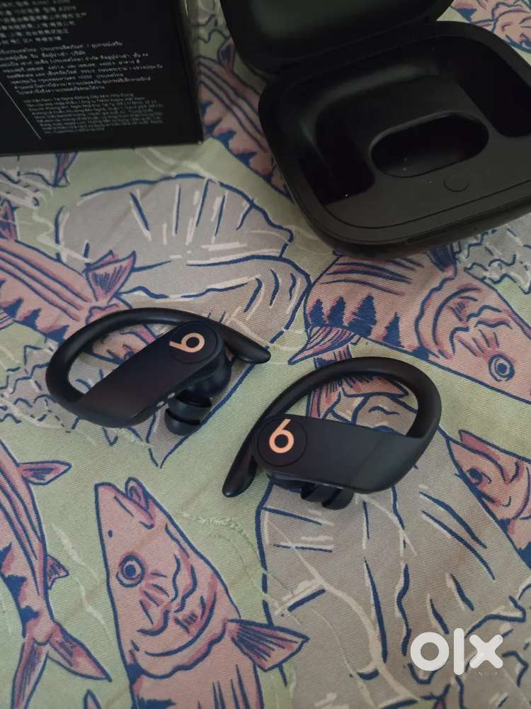 Beats powerbeats pro