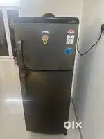 Whirpool fridge